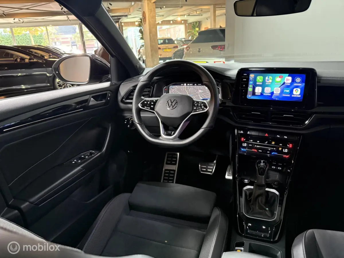 1.5 TSI DSG R-LINE | PANO | ACC | BEATS