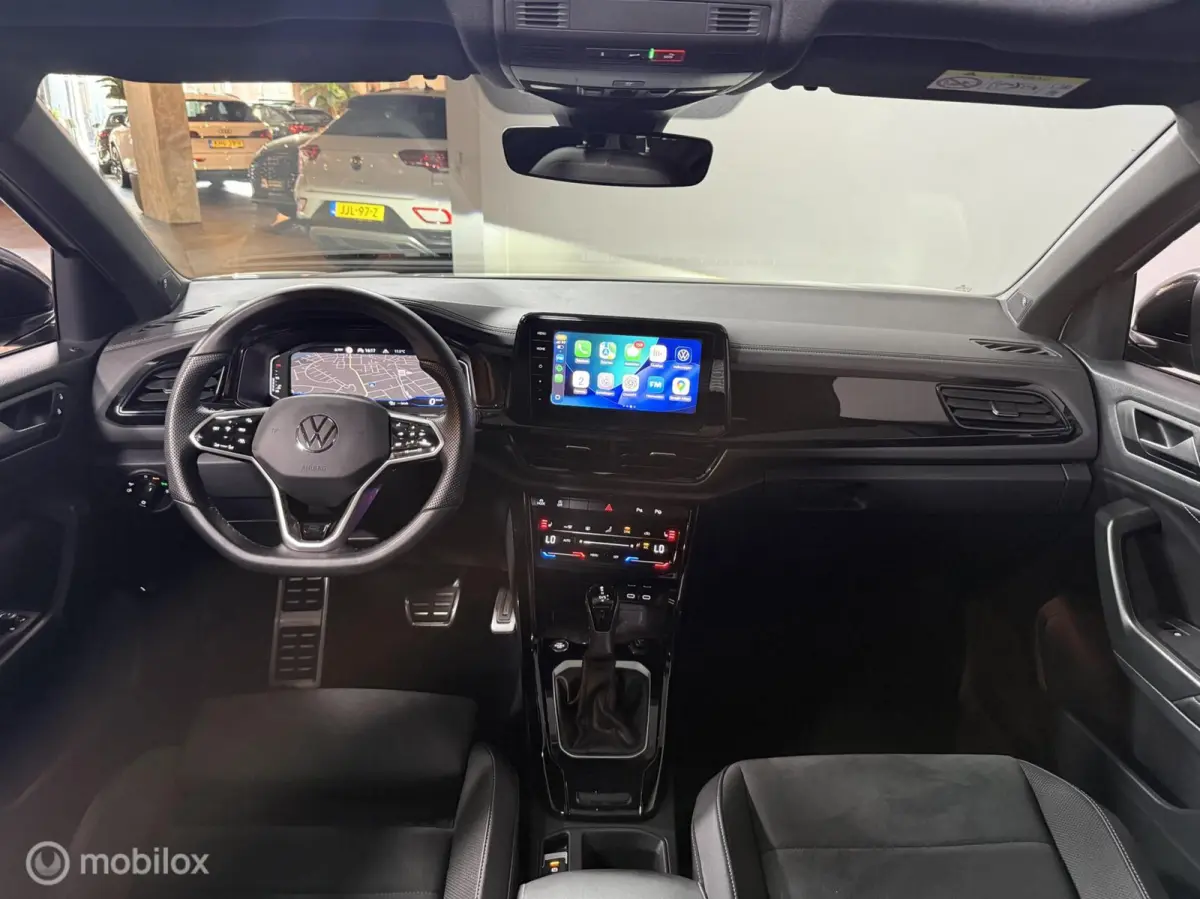 1.5 TSI DSG R-LINE | PANO | ACC | BEATS