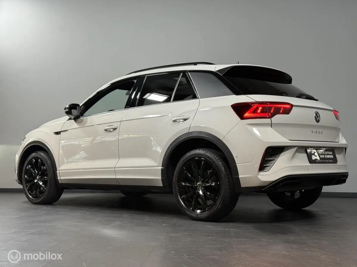 1.5 TSI DSG R-LINE | PANO | ACC | BEATS