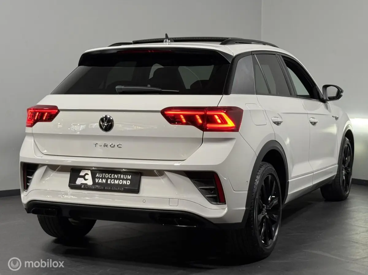 1.5 TSI DSG R-LINE | PANO | ACC | BEATS