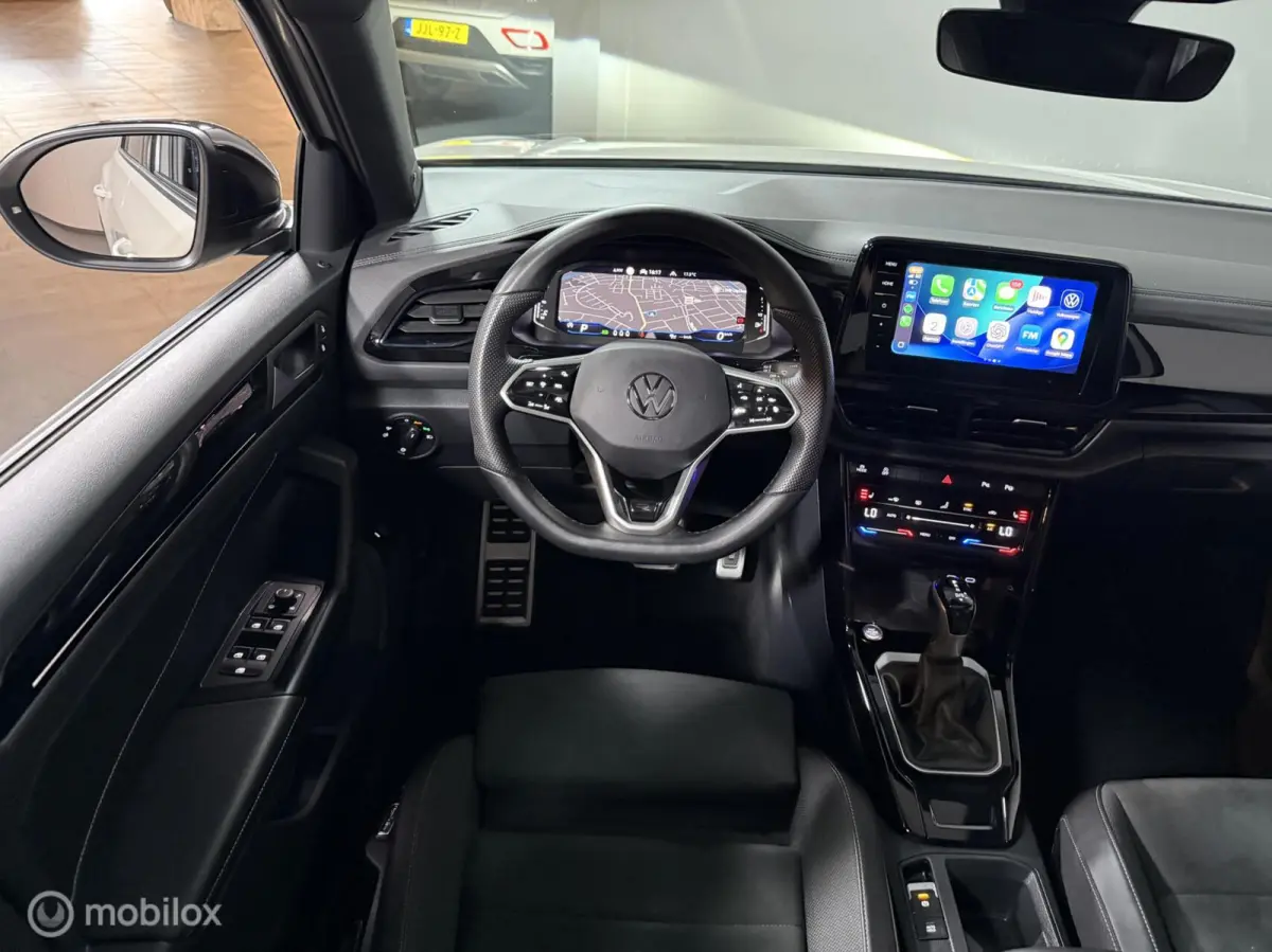 1.5 TSI DSG R-LINE | PANO | ACC | BEATS