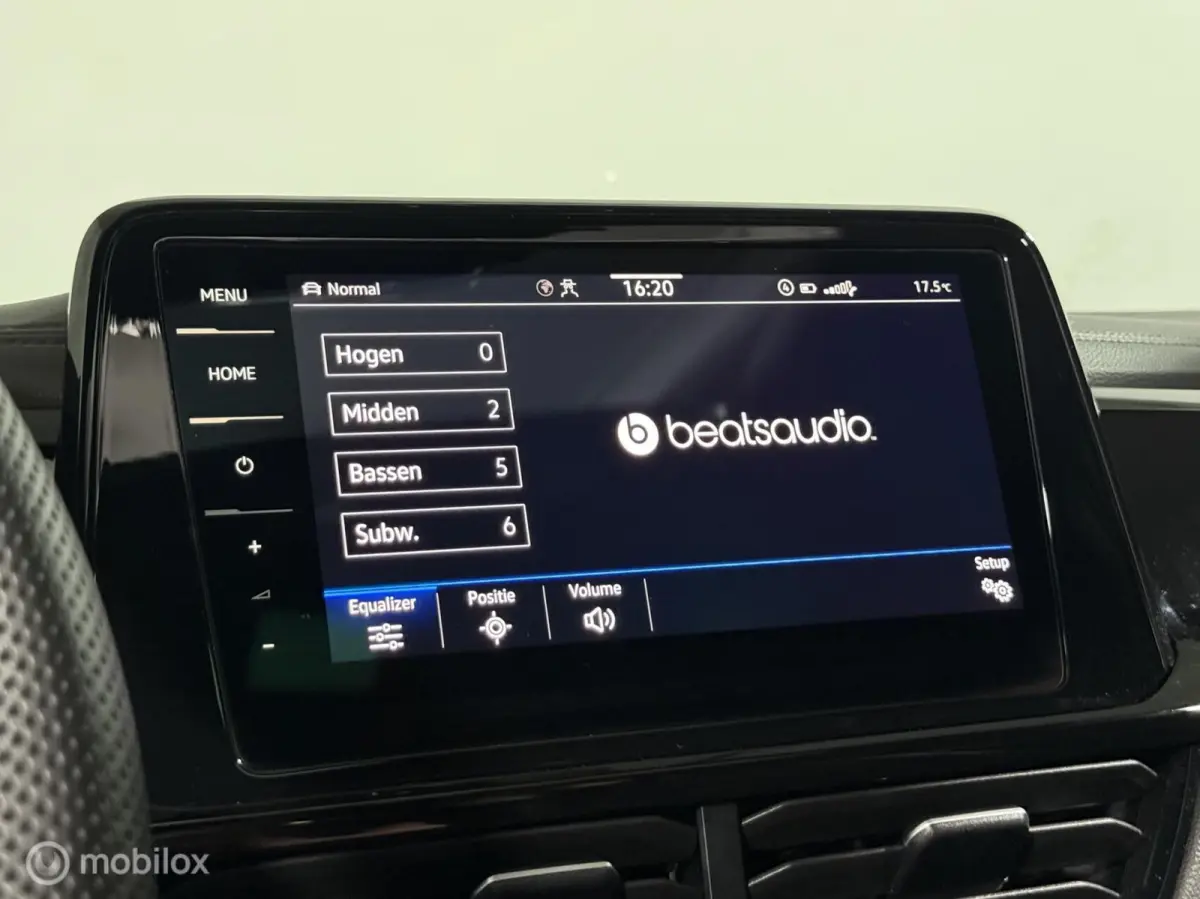 1.5 TSI DSG R-LINE | PANO | ACC | BEATS