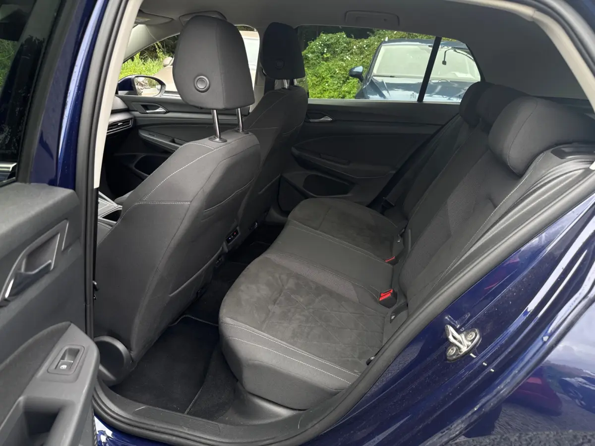 1.4 TSI eHybrid 204PK DSG STYLE ALCANTARA/NAVI/CARPLAY