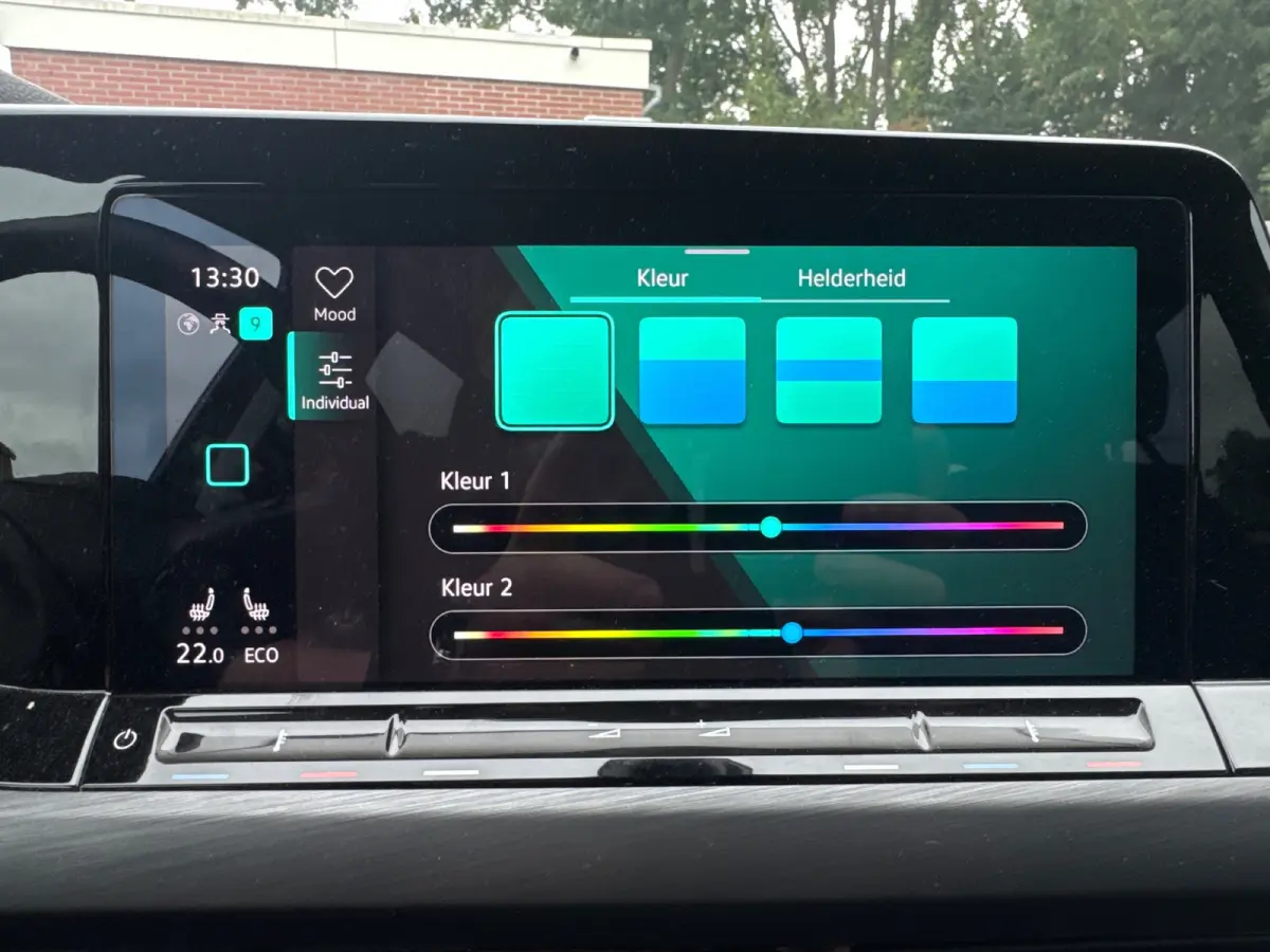 1.4 TSI eHybrid 204PK DSG STYLE ALCANTARA/NAVI/CARPLAY