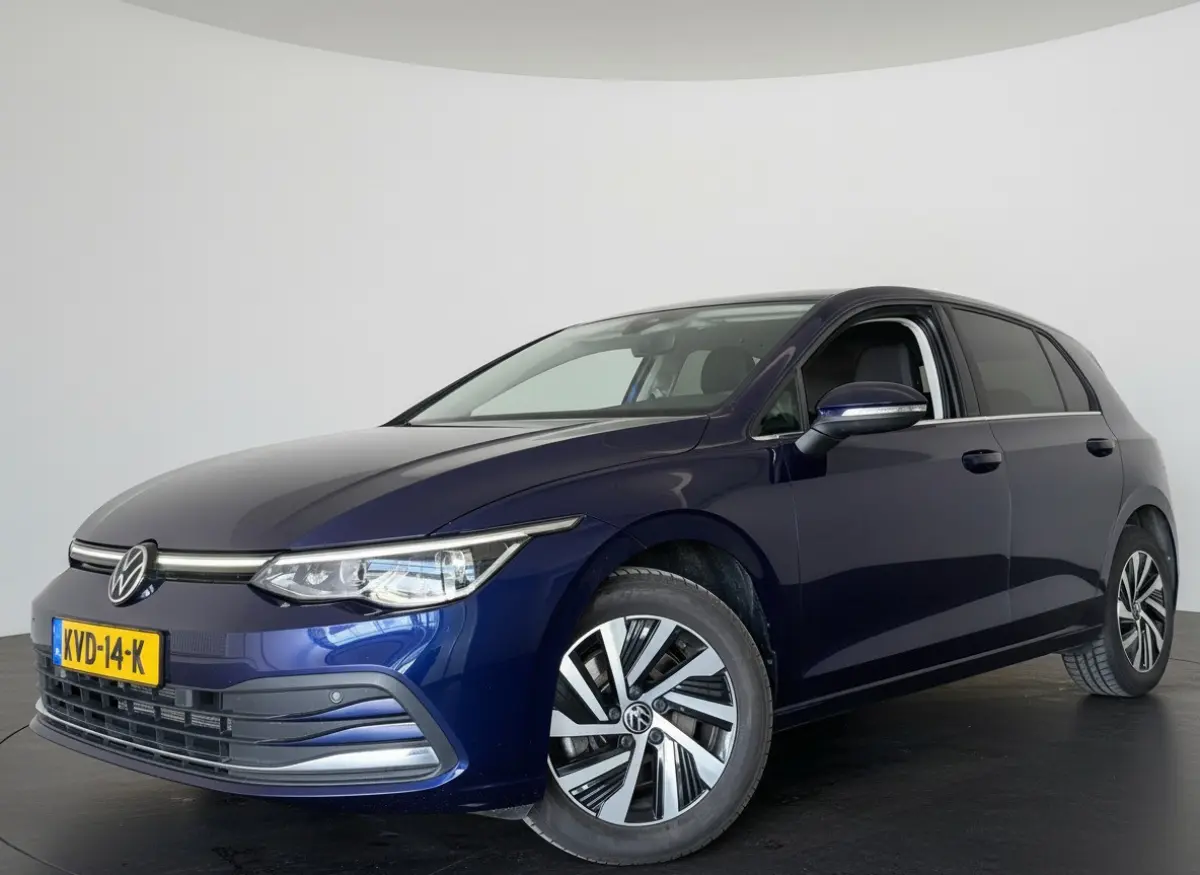 1.4 TSI eHybrid 204PK DSG STYLE ALCANTARA/NAVI/CARPLAY