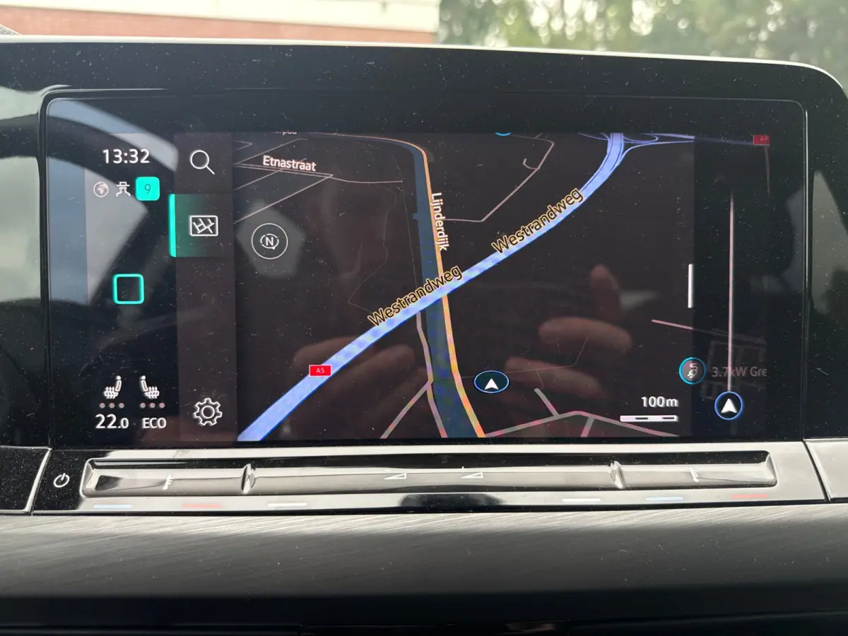 1.4 TSI eHybrid 204PK DSG STYLE ALCANTARA/NAVI/CARPLAY