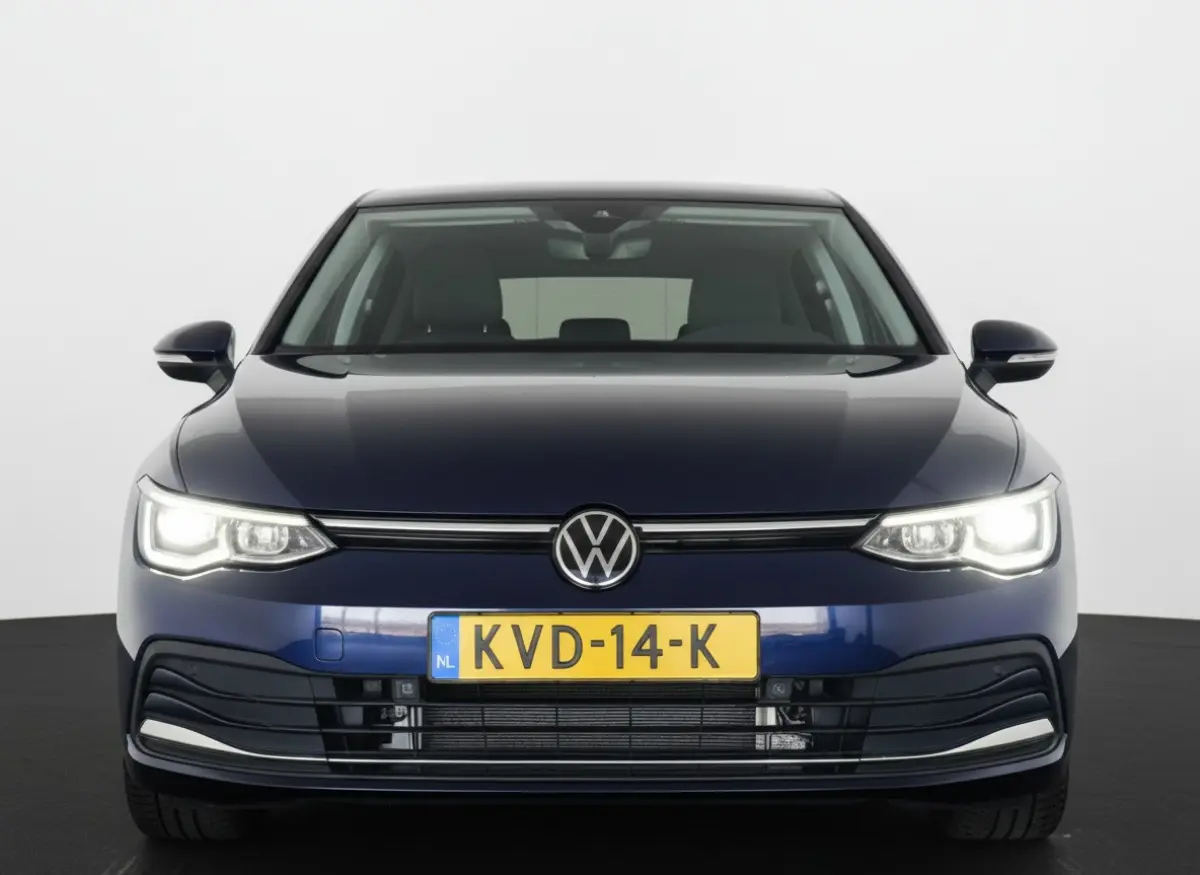 1.4 TSI eHybrid 204PK DSG STYLE ALCANTARA/NAVI/CARPLAY