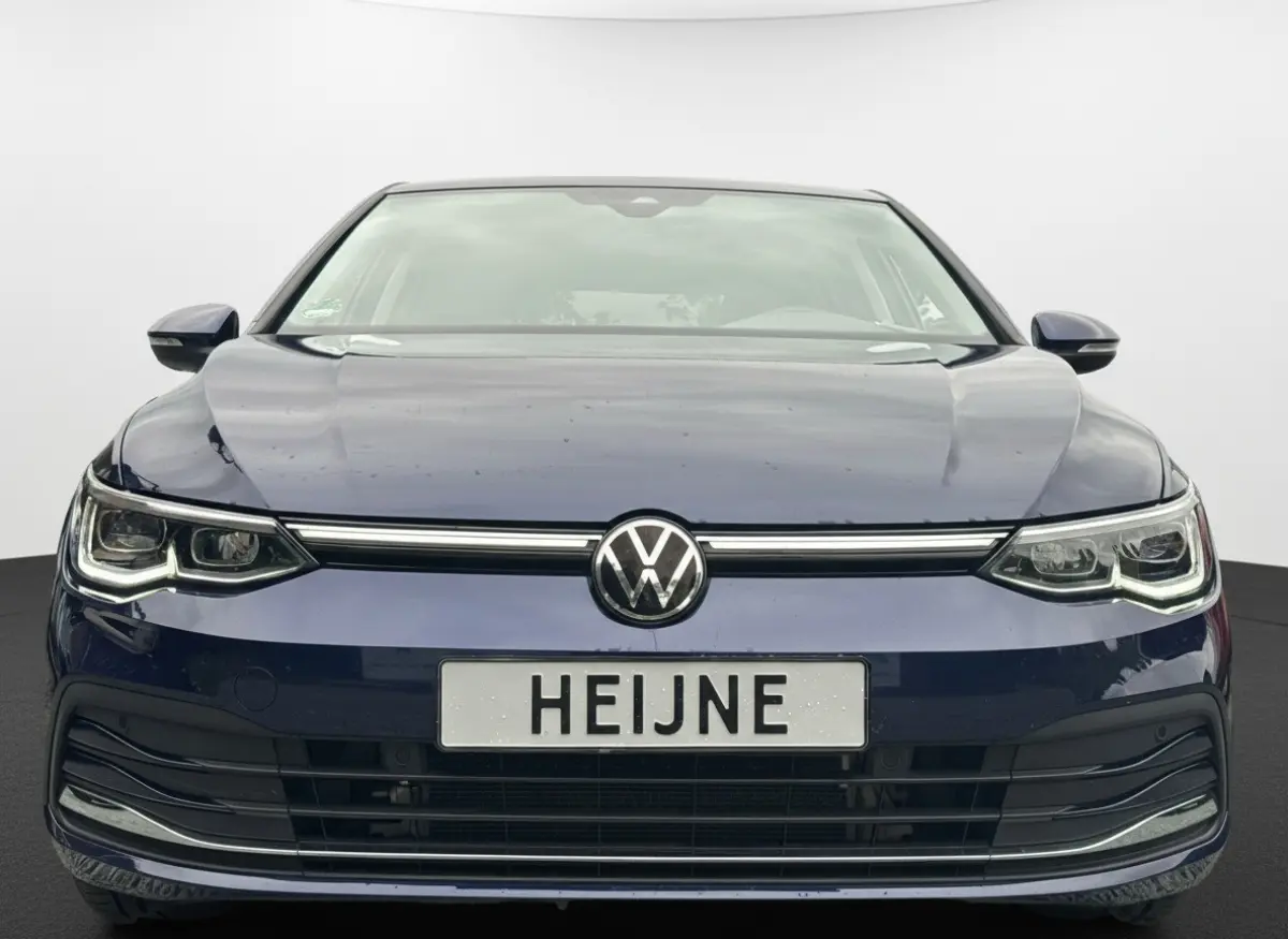 1.4 TSI eHybrid 204PK DSG STYLE ALCANTARA/NAVI/CARPLAY