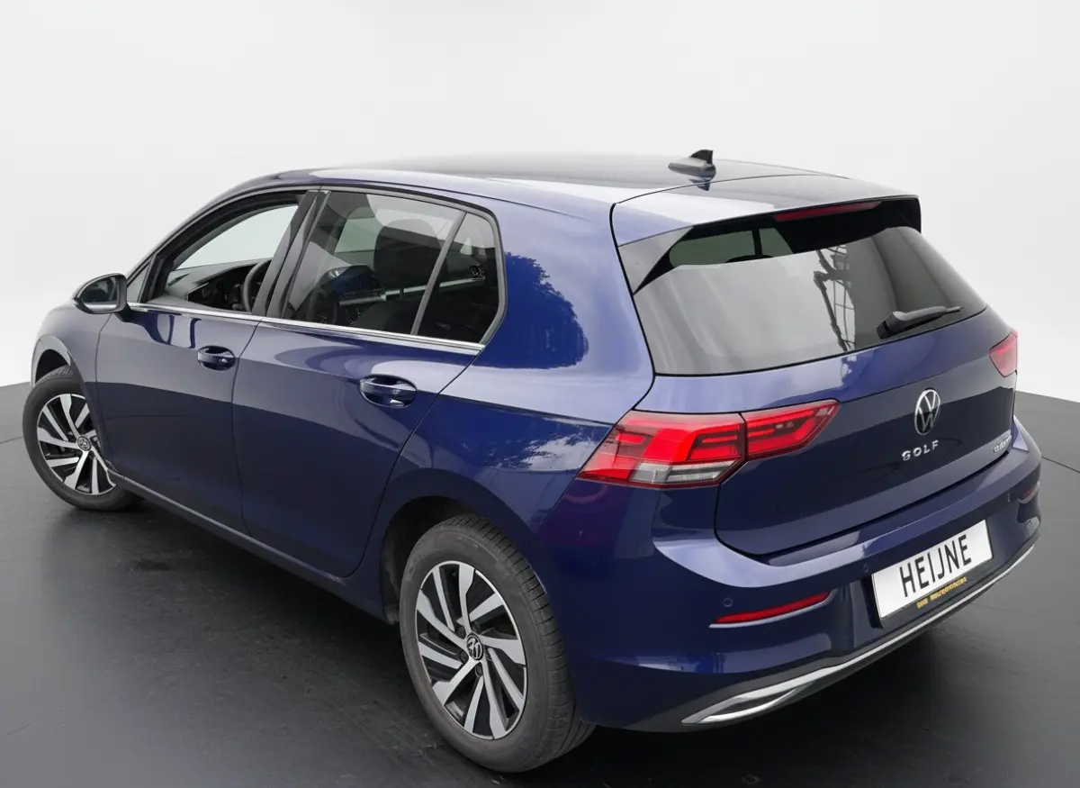 1.4 TSI eHybrid 204PK DSG STYLE ALCANTARA/NAVI/CARPLAY