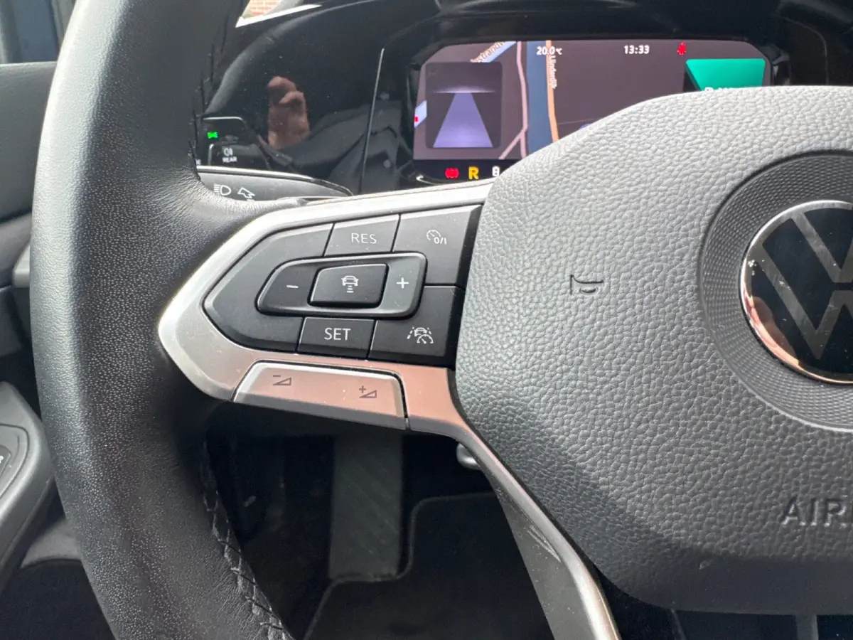1.4 TSI eHybrid 204PK DSG STYLE ALCANTARA/NAVI/CARPLAY