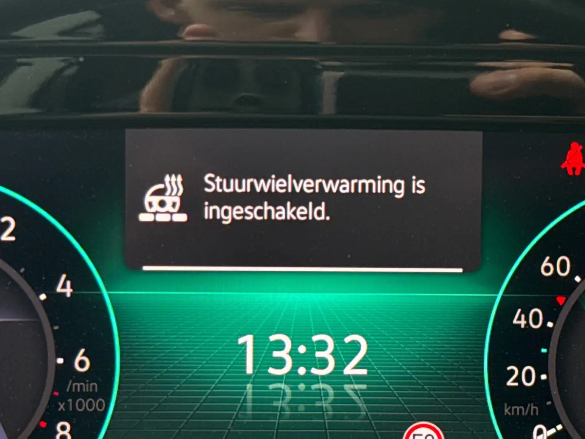1.4 TSI eHybrid 204PK DSG STYLE ALCANTARA/NAVI/CARPLAY