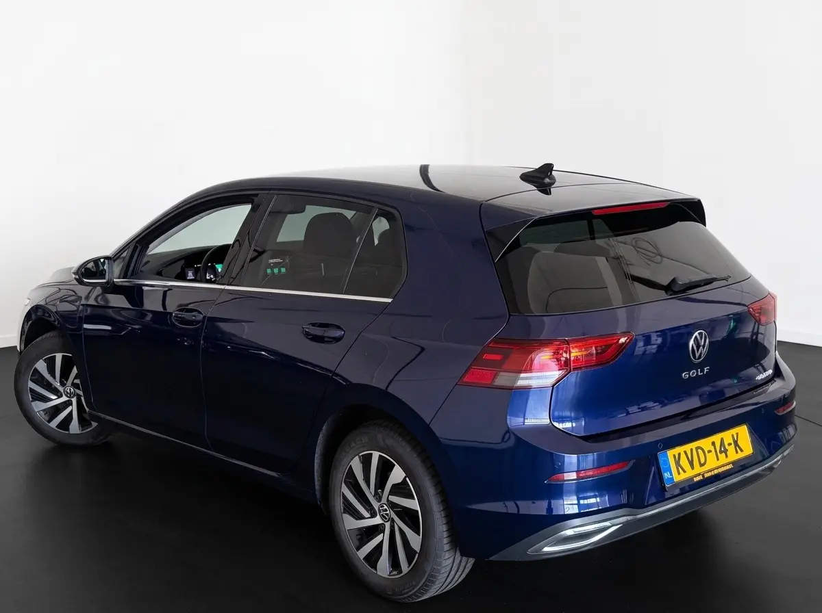 1.4 TSI eHybrid 204PK DSG STYLE ALCANTARA/NAVI/CARPLAY