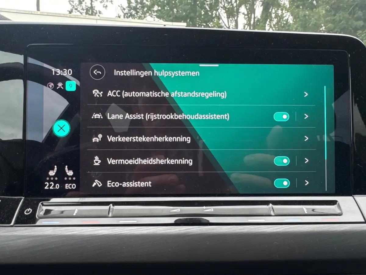 1.4 TSI eHybrid 204PK DSG STYLE ALCANTARA/NAVI/CARPLAY