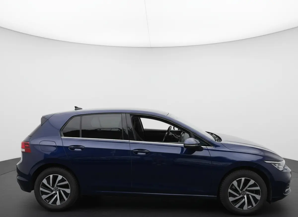 1.4 TSI eHybrid 204PK DSG STYLE ALCANTARA/NAVI/CARPLAY