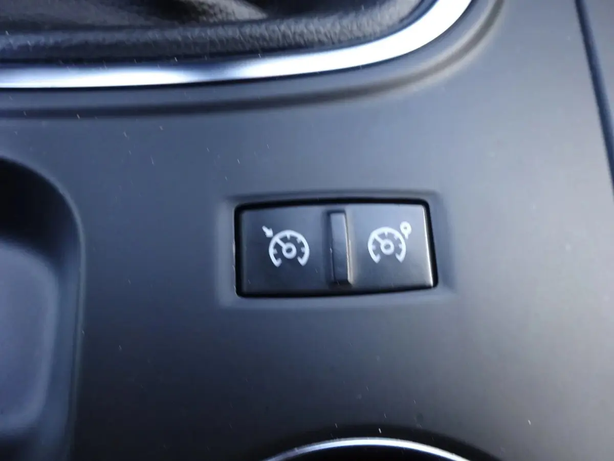 AIRCO NAVI CRUISE CONTROL 110 Pk
