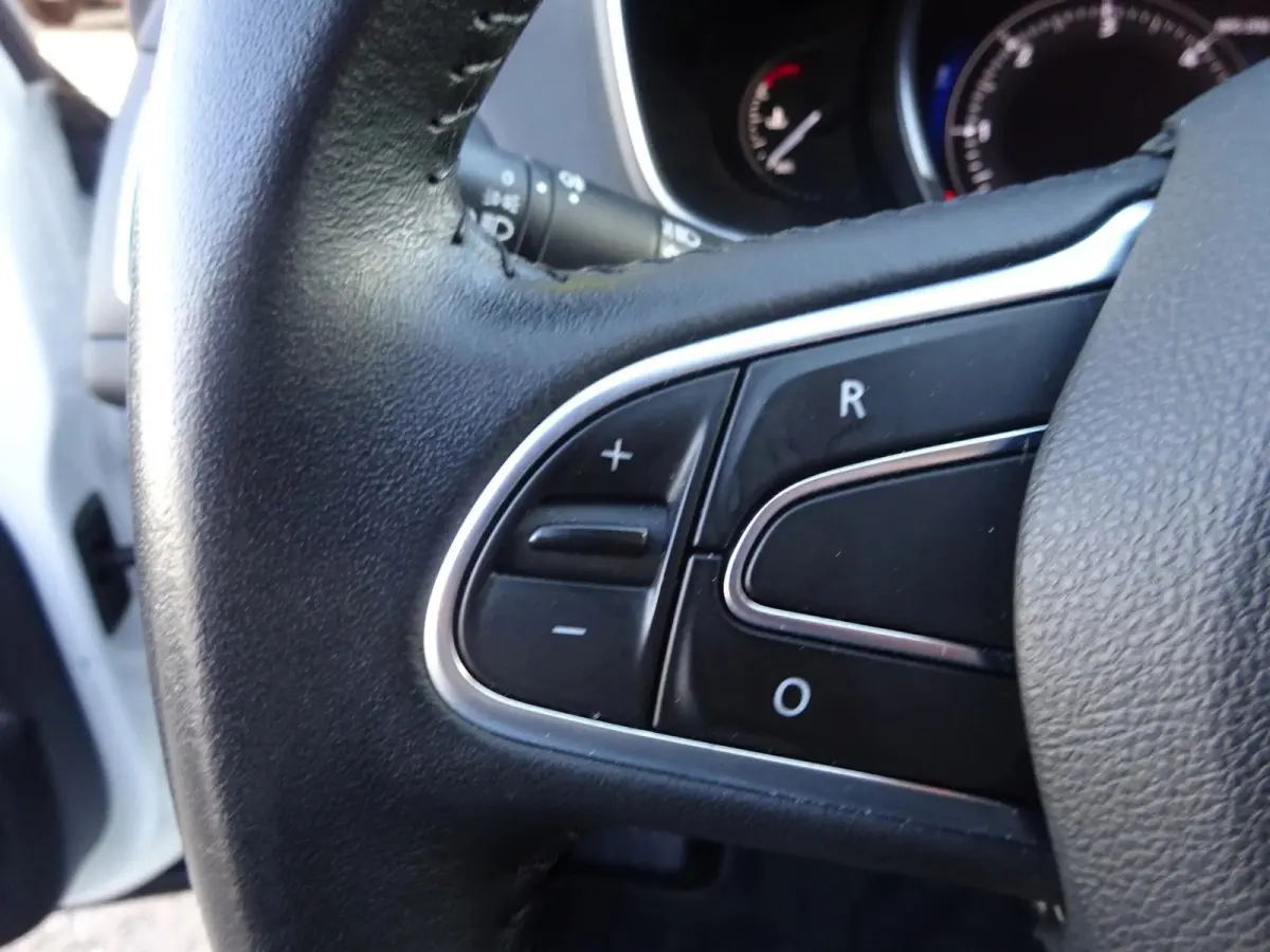 AIRCO NAVI CRUISE CONTROL 110 Pk