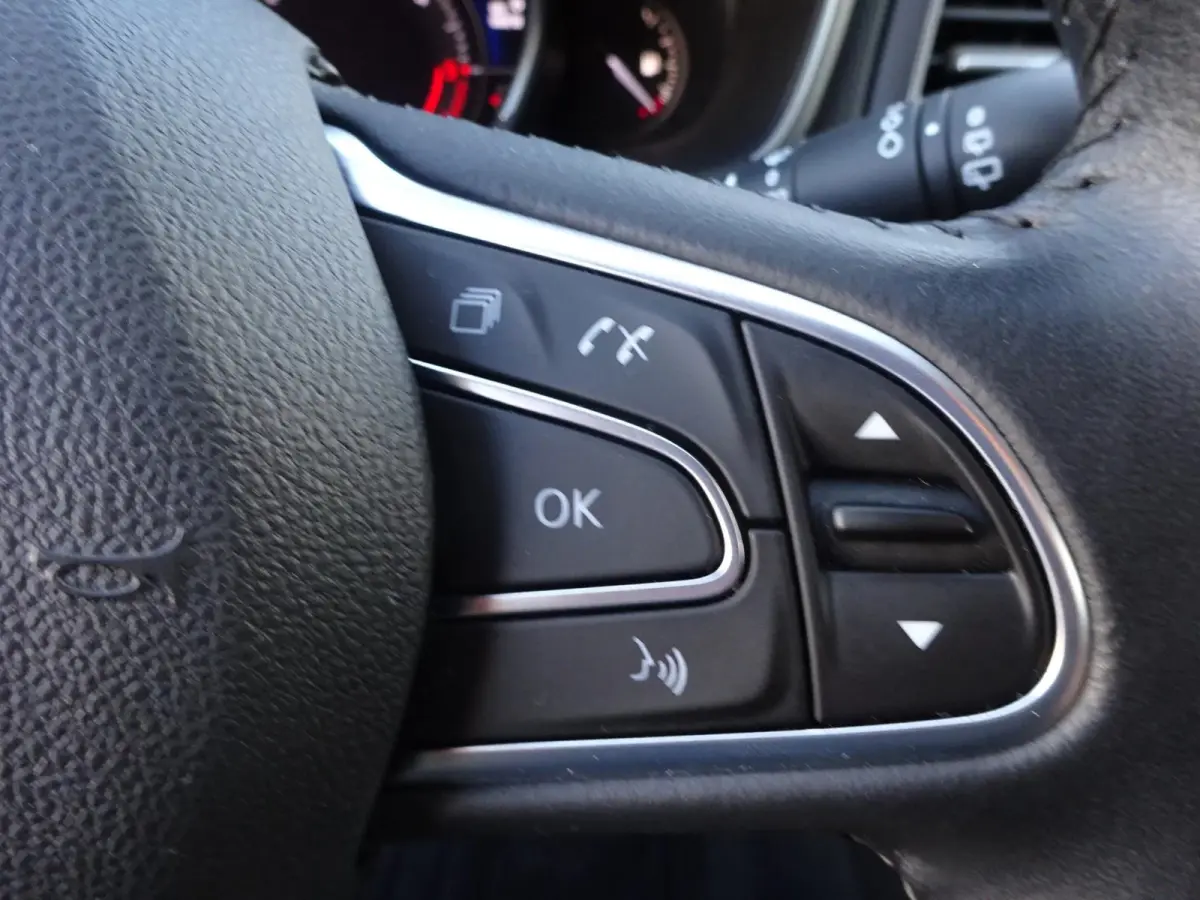 AIRCO NAVI CRUISE CONTROL 110 Pk