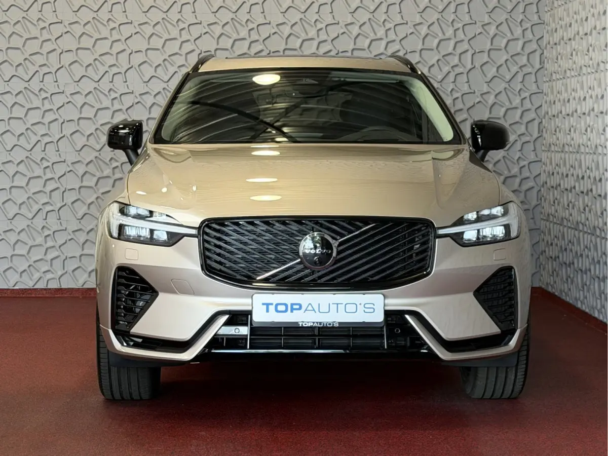 2.0 T8 455PK AWD PLUS DARK NIEUWE AUTO HARMAN KARDON 360.CAM STOEL/STUUR VERW LEER