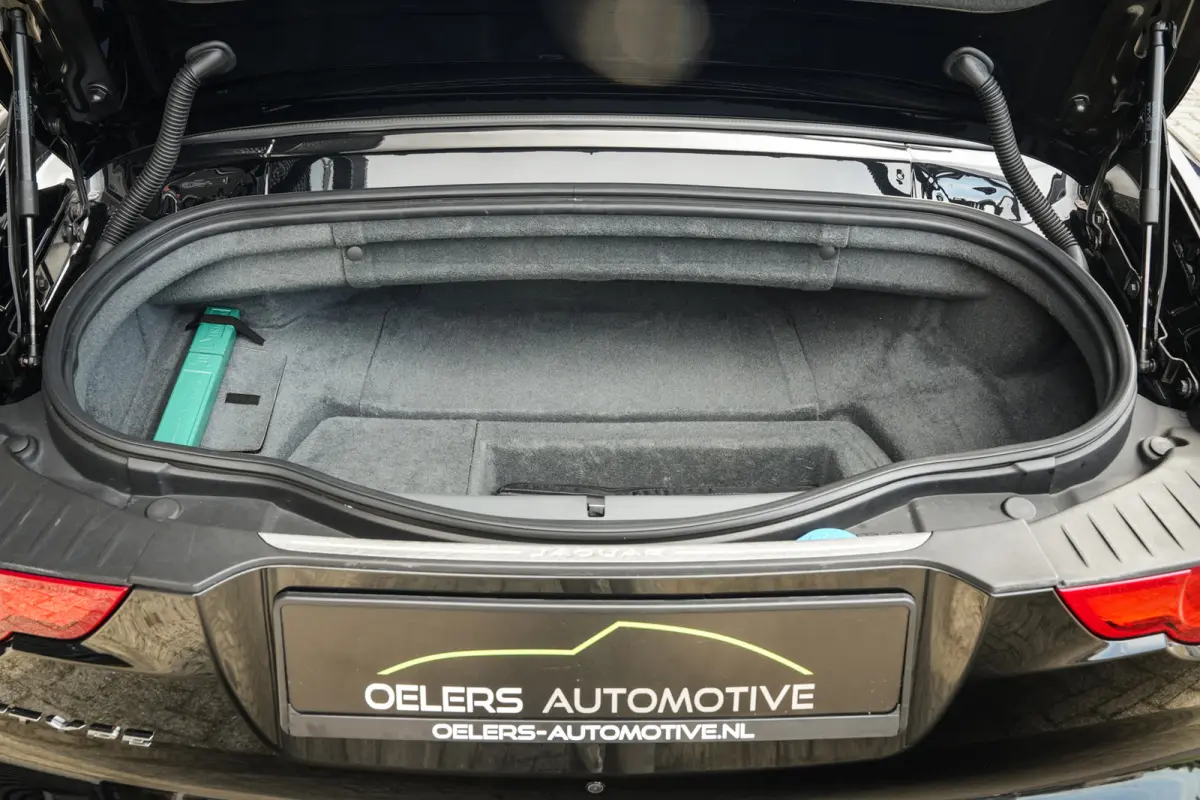 3.0 V6 | 100% JAGUAR SERVICE FILE | SPORTSTOELEN | CLIMA | LEDER | NAVI | CAMERA |