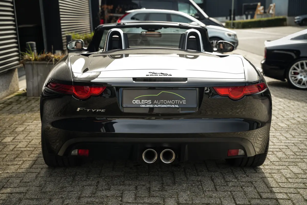 3.0 V6 | 100% JAGUAR SERVICE FILE | SPORTSTOELEN | CLIMA | LEDER | NAVI | CAMERA |