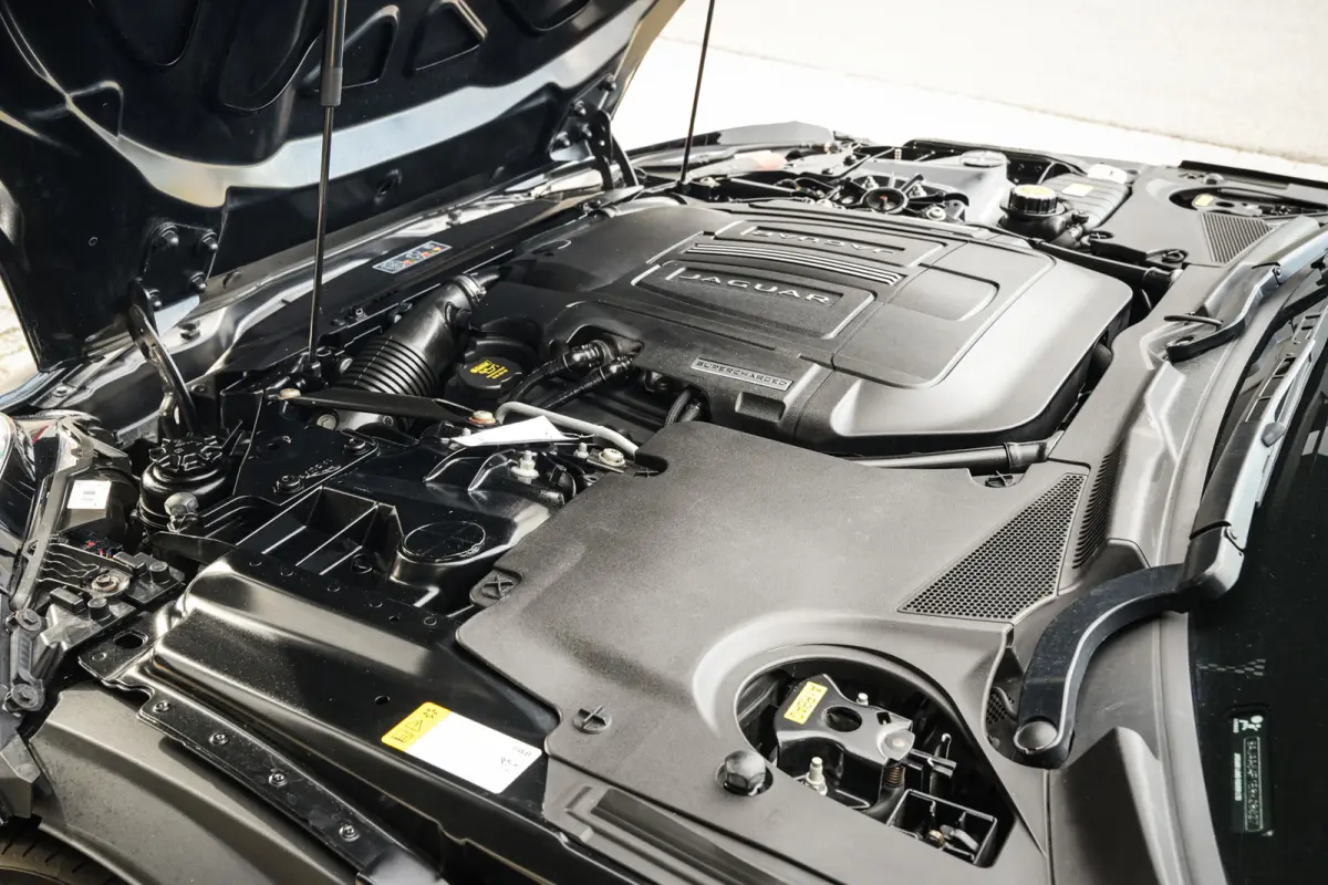 3.0 V6 | 100% JAGUAR SERVICE FILE | SPORTSTOELEN | CLIMA | LEDER | NAVI | CAMERA |