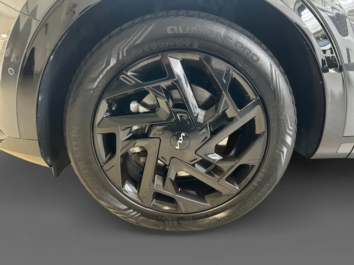 1.6 T-GDi Plug-in Hybrid AWD GT-PlusLine | Elektrisch Bedienbare Trekhaak 13-Polig | All-Seasonbanden | Black Pack | Elektrisch Bedienbaar Schuif / Kanteldak | Licht + Regensensor | Stoelver