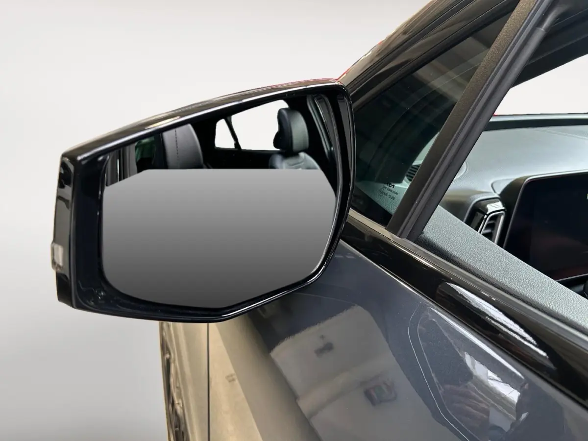 1.6 T-GDi Plug-in Hybrid AWD GT-PlusLine | Elektrisch Bedienbare Trekhaak 13-Polig | All-Seasonbanden | Black Pack | Elektrisch Bedienbaar Schuif / Kanteldak | Licht + Regensensor | Stoelver