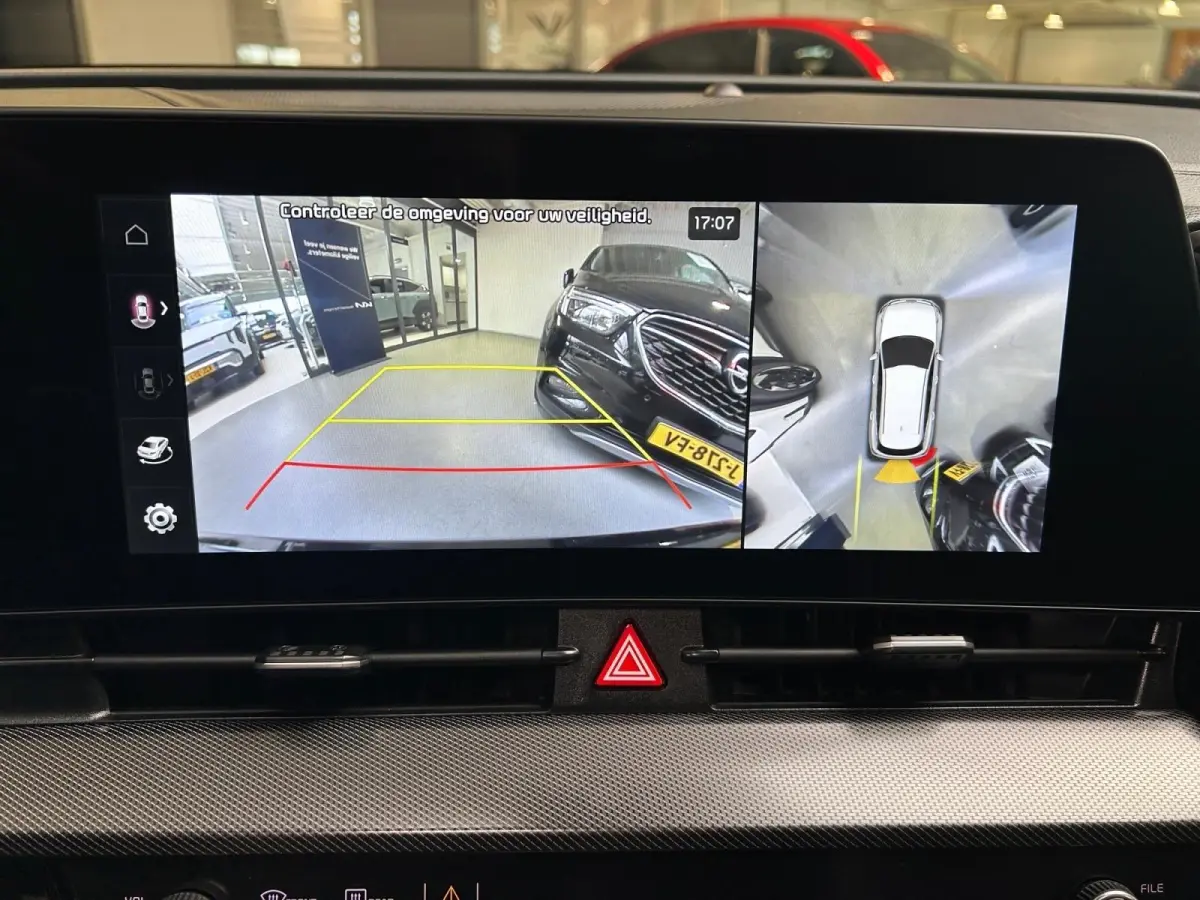 1.6 T-GDi Plug-in Hybrid AWD GT-PlusLine | Elektrisch Bedienbare Trekhaak 13-Polig | All-Seasonbanden | Black Pack | Elektrisch Bedienbaar Schuif / Kanteldak | Licht + Regensensor | Stoelver