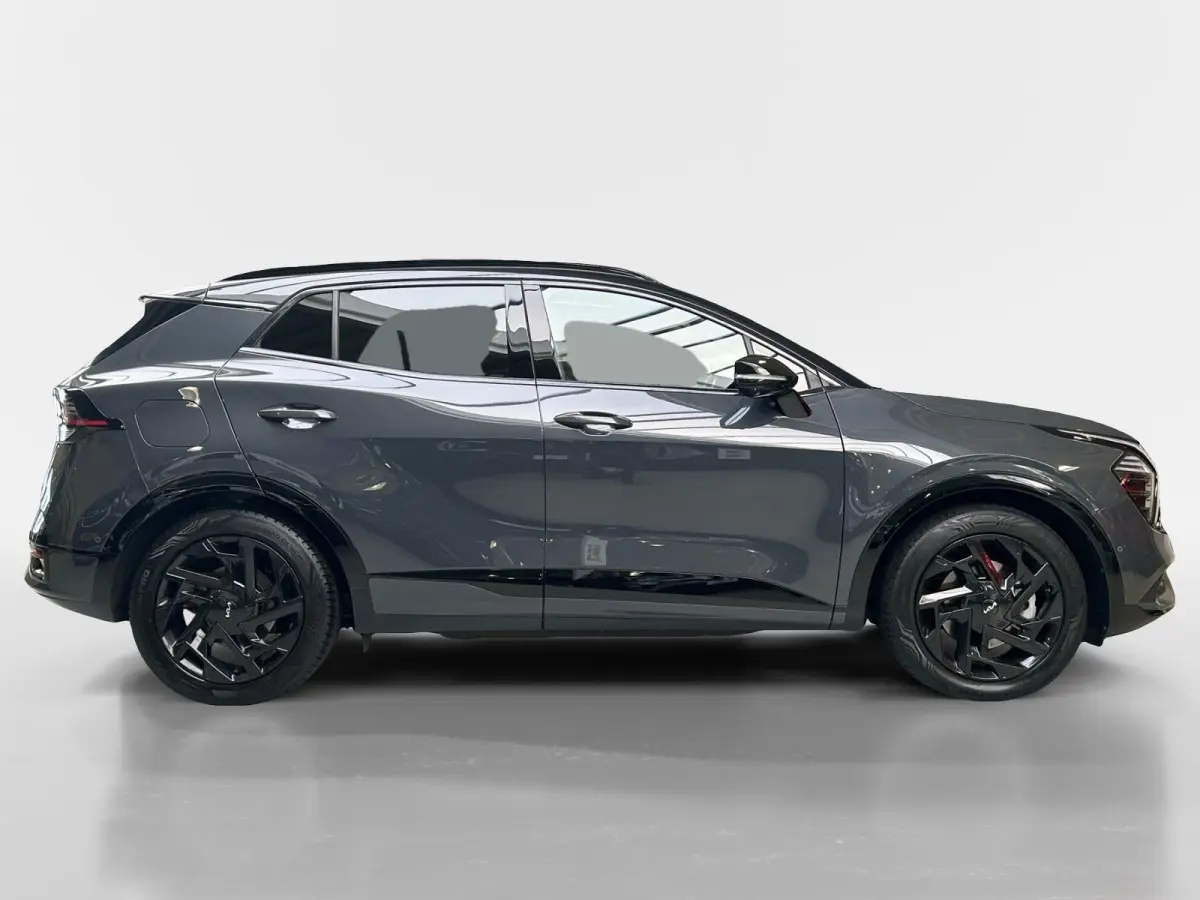 1.6 T-GDi Plug-in Hybrid AWD GT-PlusLine | Elektrisch Bedienbare Trekhaak 13-Polig | All-Seasonbanden | Black Pack | Elektrisch Bedienbaar Schuif / Kanteldak | Licht + Regensensor | Stoelver