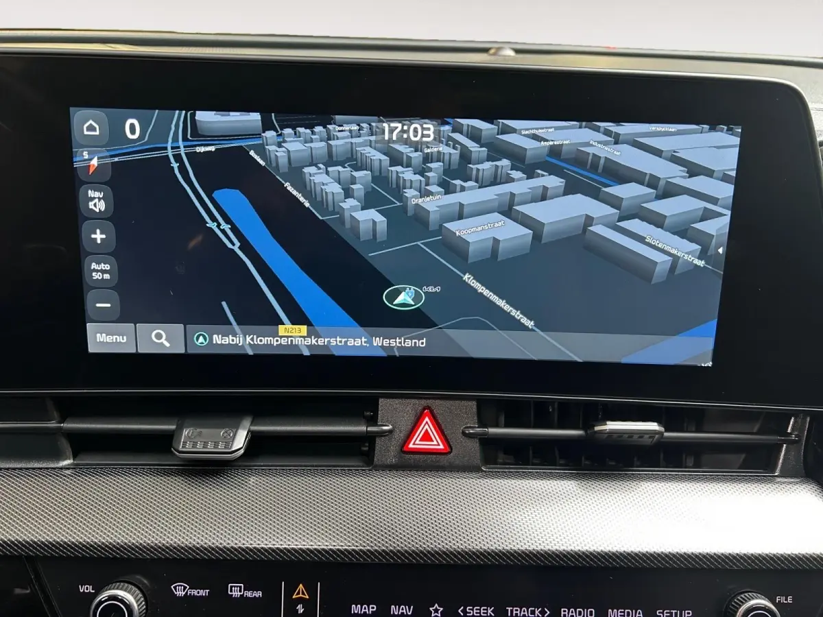 1.6 T-GDi Plug-in Hybrid AWD GT-PlusLine | Elektrisch Bedienbare Trekhaak 13-Polig | All-Seasonbanden | Black Pack | Elektrisch Bedienbaar Schuif / Kanteldak | Licht + Regensensor | Stoelver