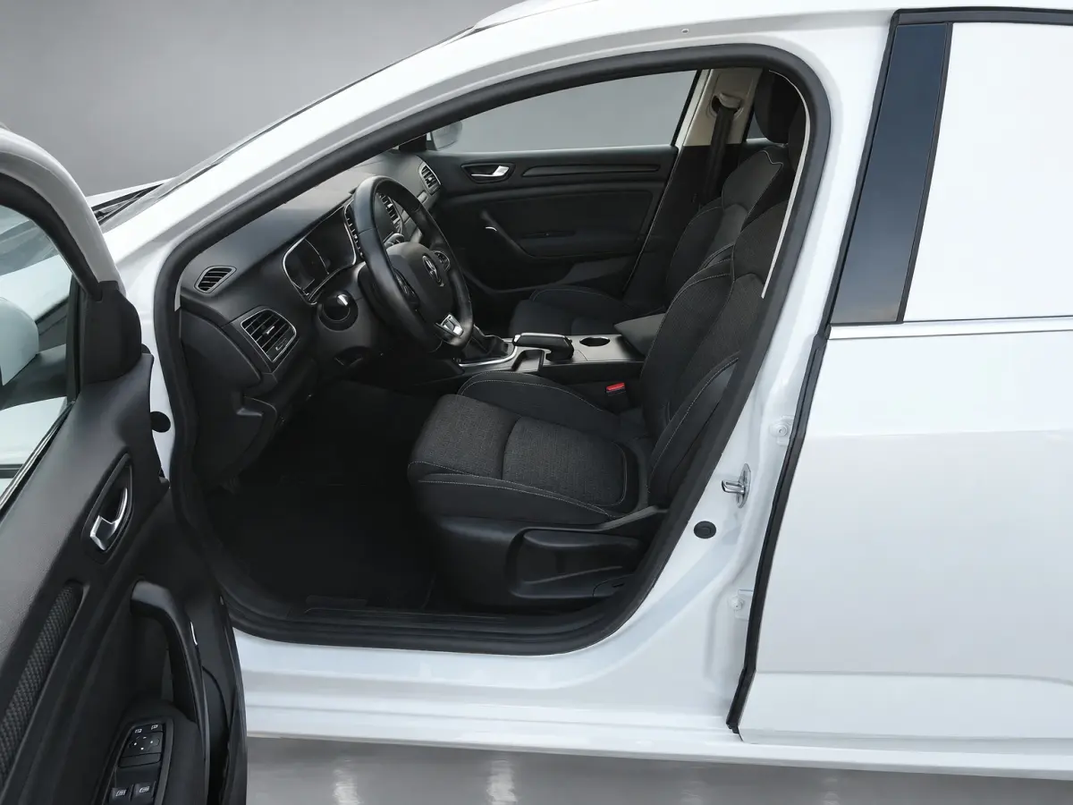 AIRCO NAVI CRUISE CONTROL 110 Pk