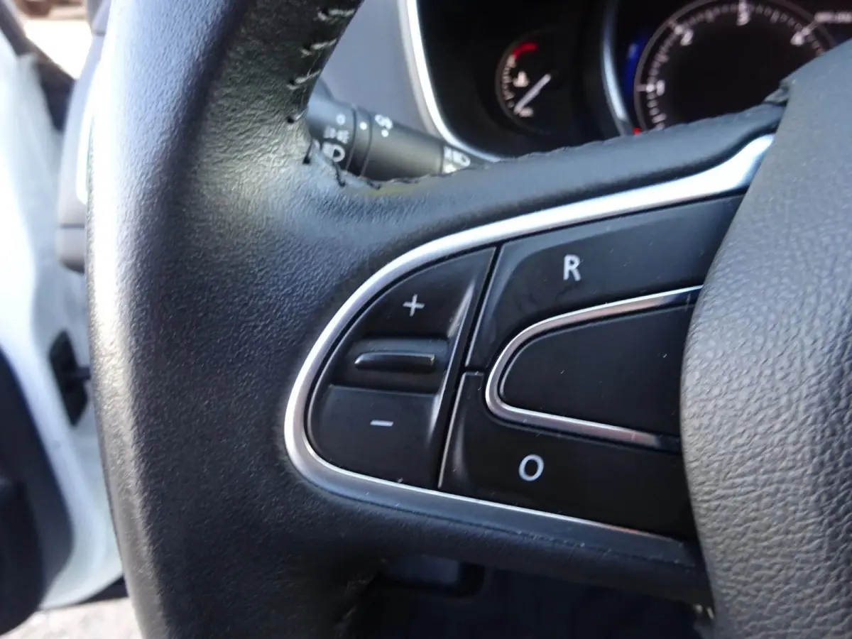 AIRCO NAVI CRUISE CONTROL 110 Pk
