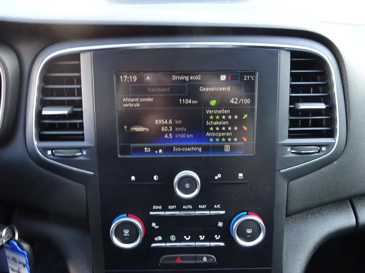 AIRCO NAVI CRUISE CONTROL 110 Pk