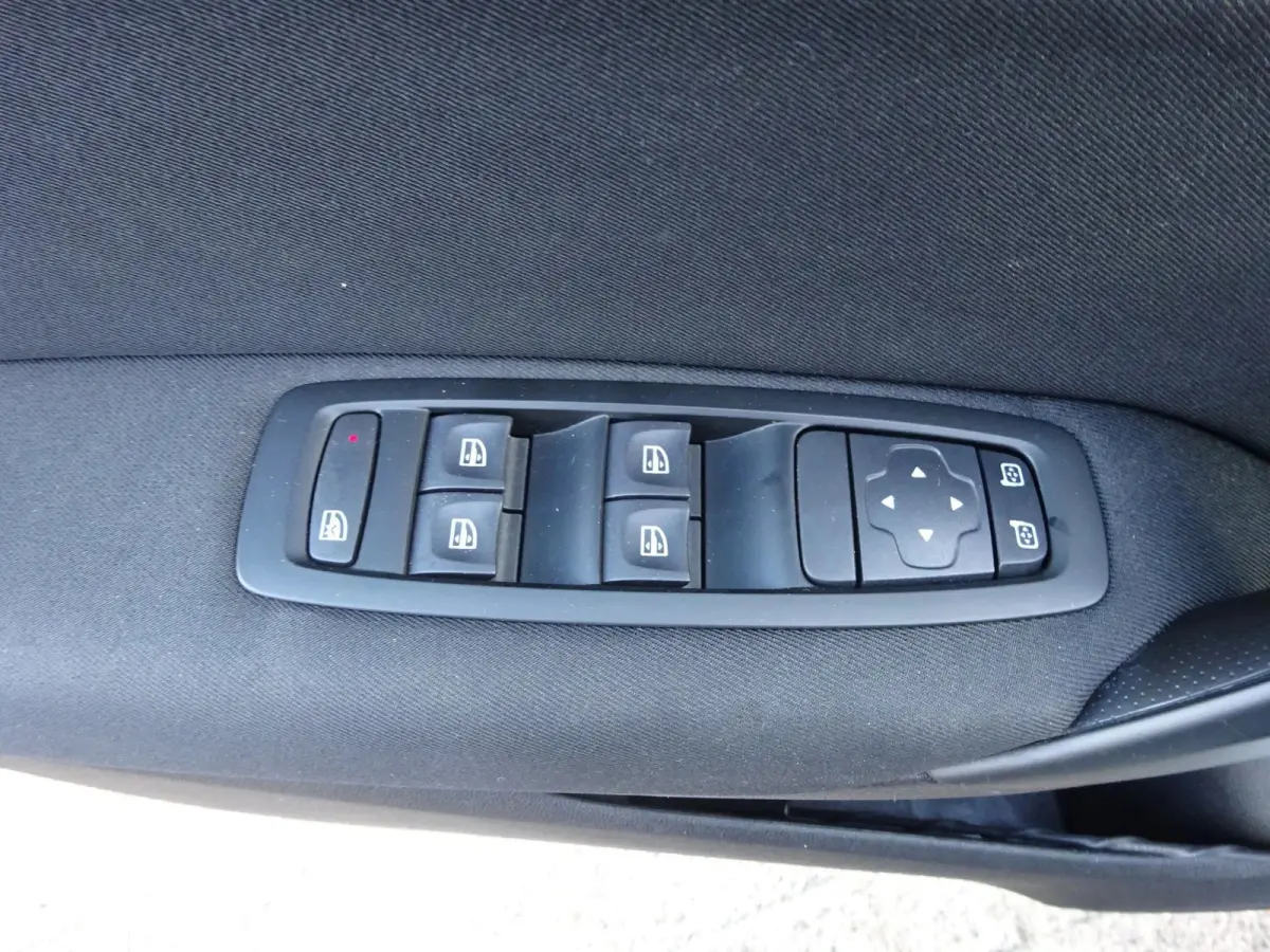 AIRCO NAVI CRUISE CONTROL 110 Pk