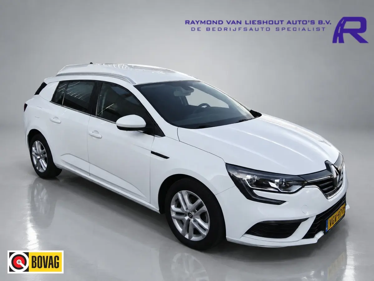 AIRCO NAVI CRUISE CONTROL 110 Pk
