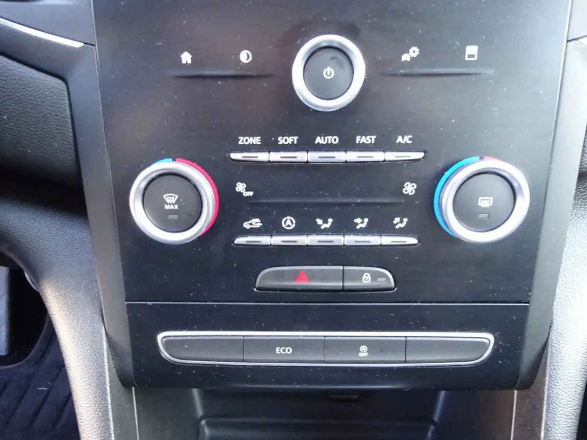 AIRCO NAVI CRUISE CONTROL 110 Pk