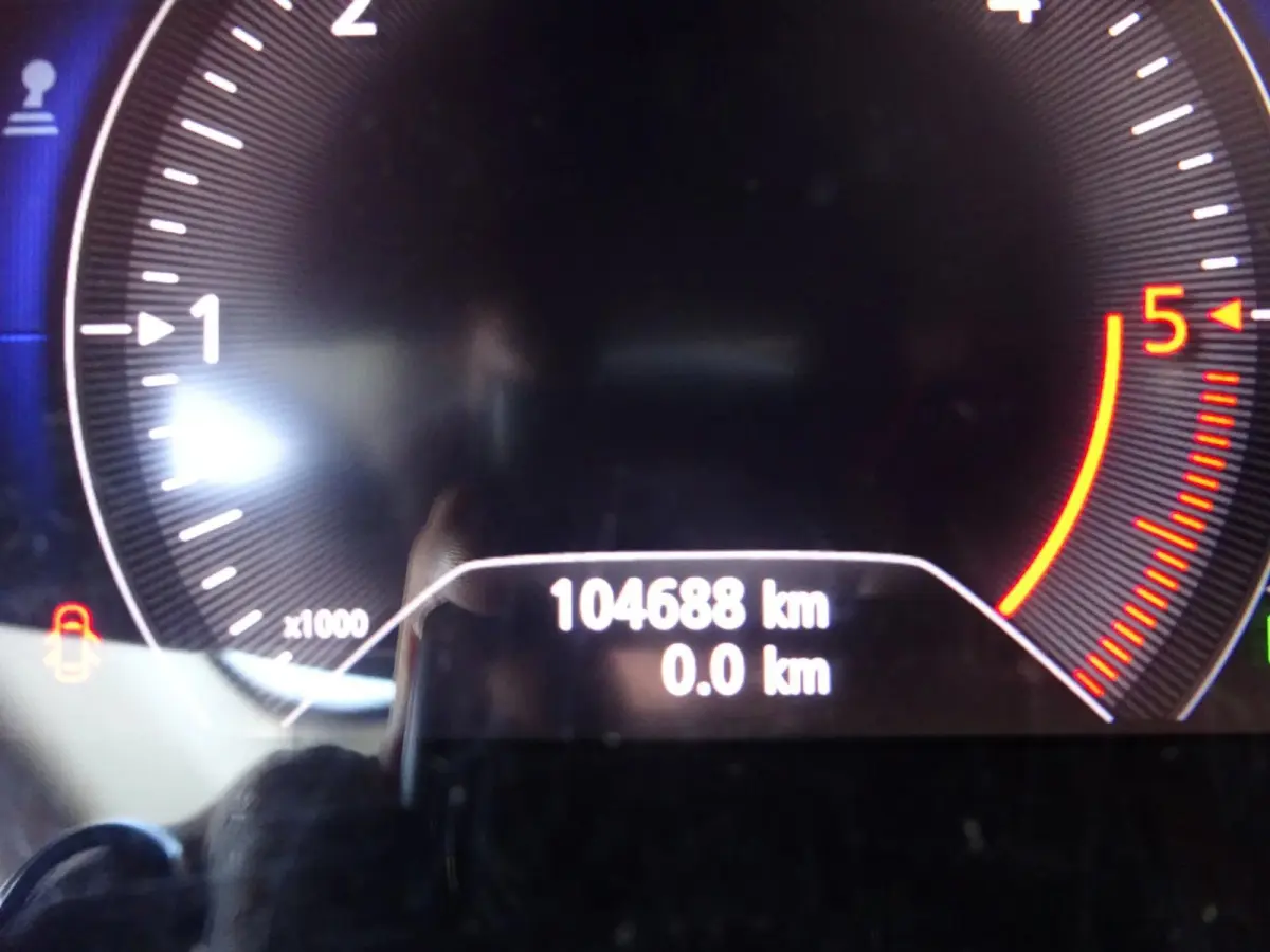 AIRCO NAVI CRUISE CONTROL 110 Pk