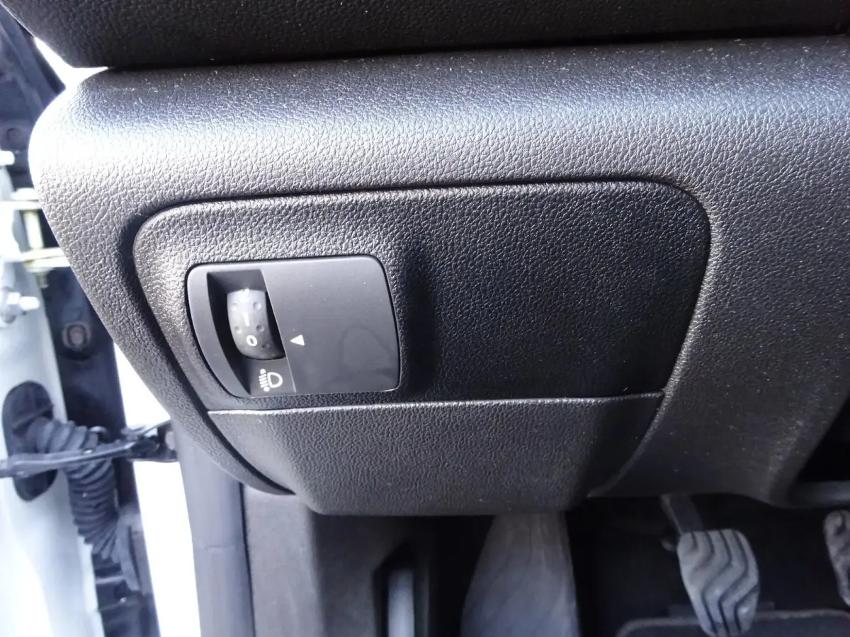 AIRCO NAVI CRUISE CONTROL 110 Pk