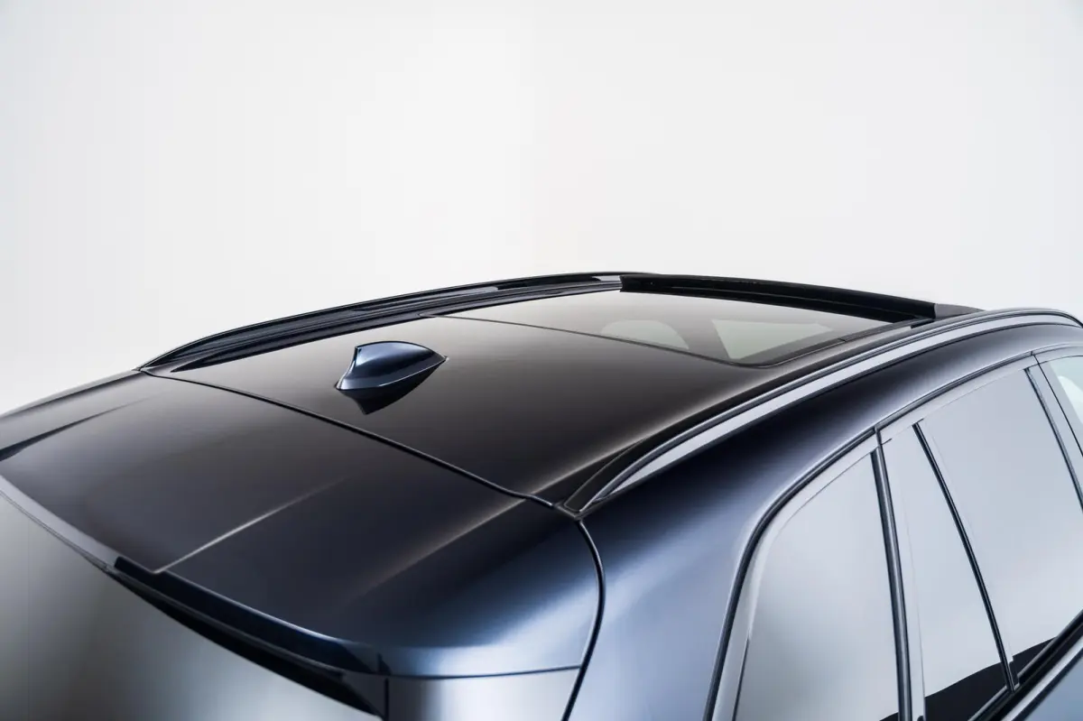 xDrive45e High Executive M Sport - Head-Up Display - Lederen Bekleding - Schuif-/Kanteldak - Active Cruise Control ( ACC ) - BMW Live Cockpit Professional - Comfort Access - 22" - Soft-Close
