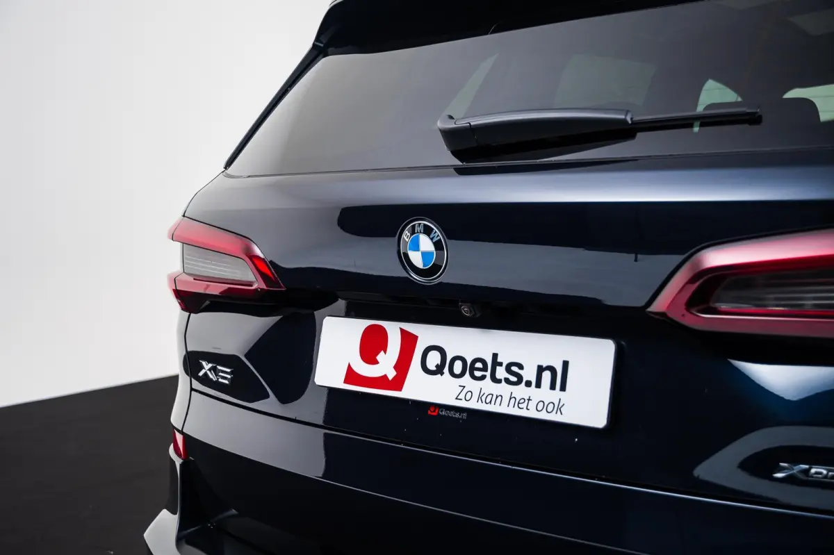 xDrive45e High Executive M Sport - Head-Up Display - Lederen Bekleding - Schuif-/Kanteldak - Active Cruise Control ( ACC ) - BMW Live Cockpit Professional - Comfort Access - 22" - Soft-Close