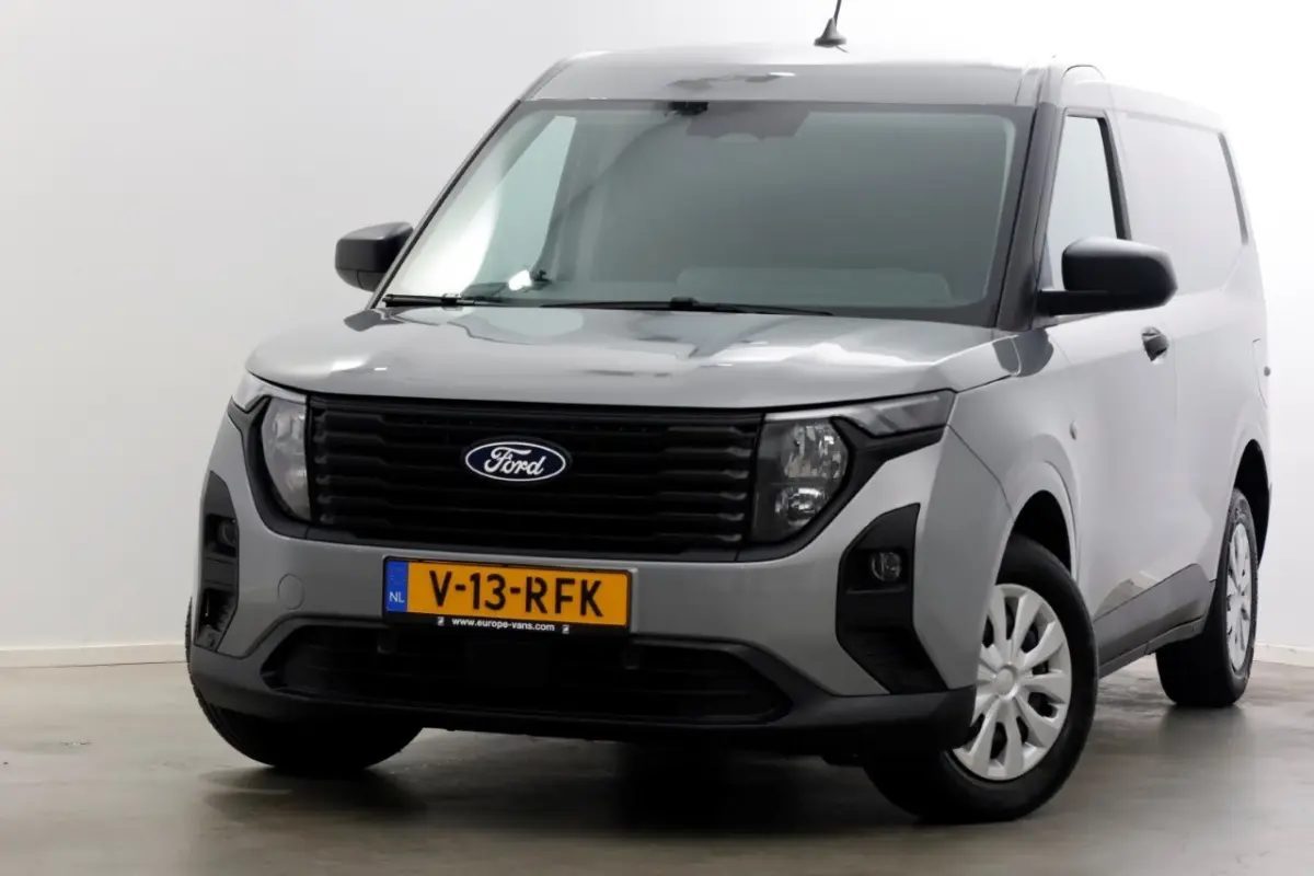 1.0 EcoBoost 125pk Automaat Trend Airco/Navi/Camera 03-2024