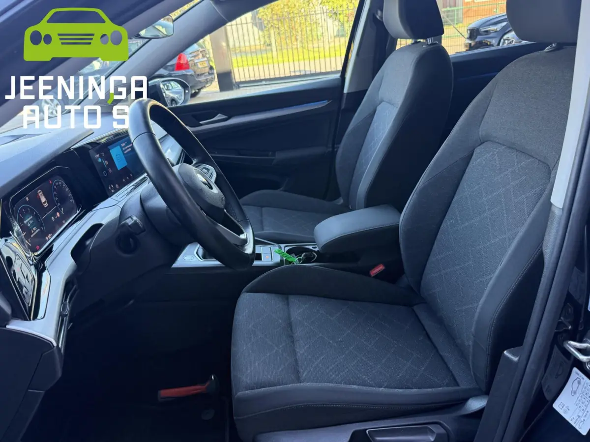 1.0 TSI Life |ACC|Navi|Stoelverwarming|Trekhaak