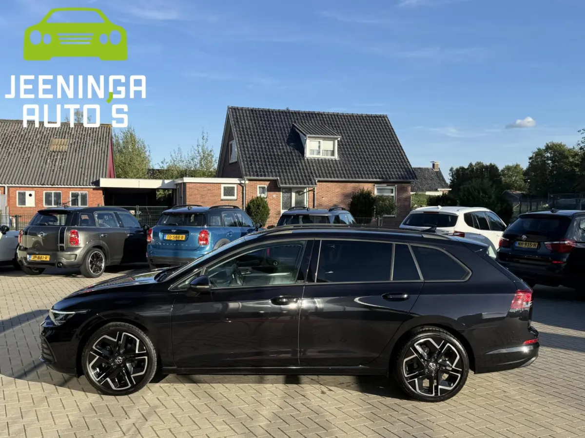 1.0 TSI Life |ACC|Navi|Stoelverwarming|Trekhaak