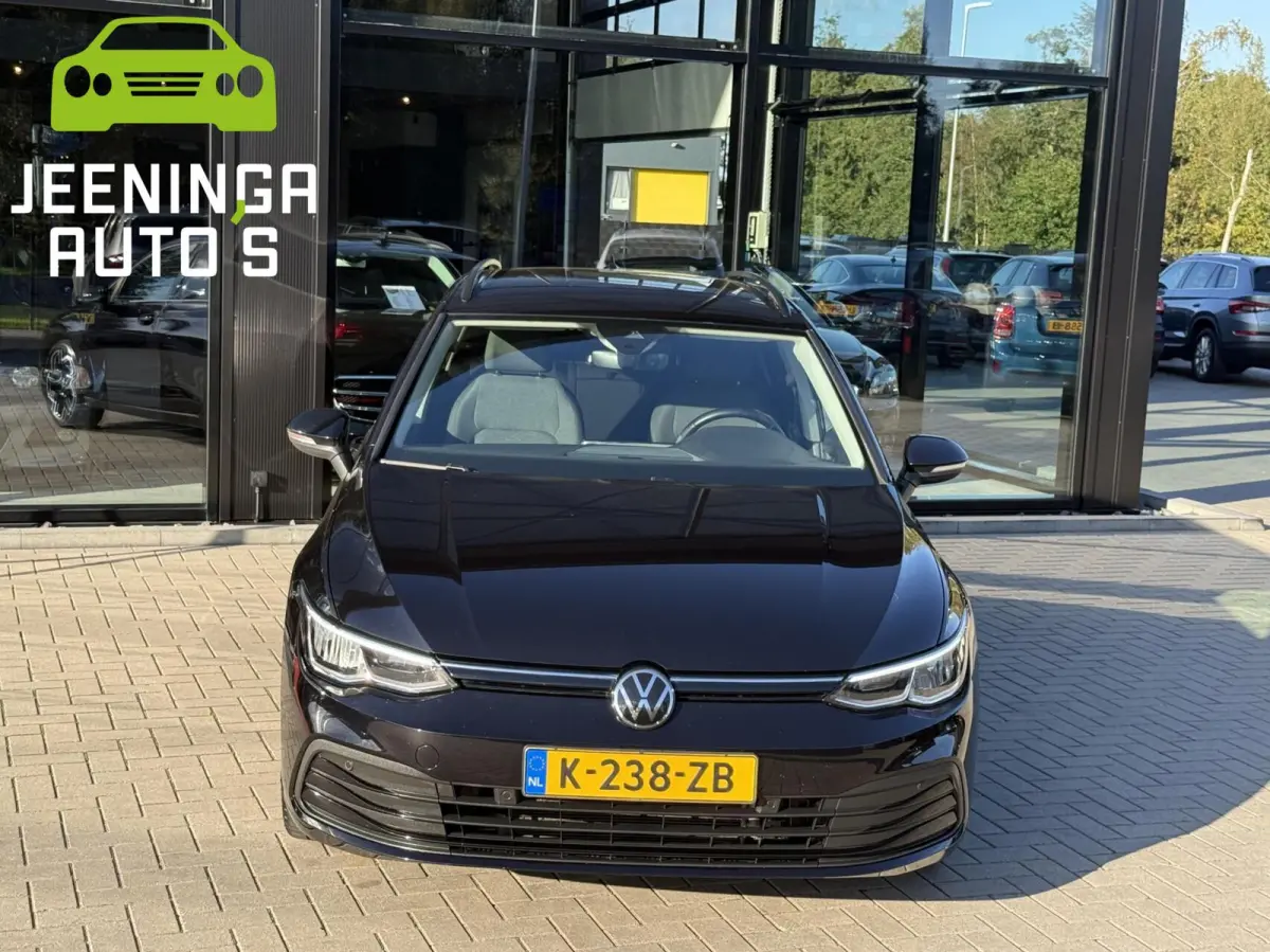 1.0 TSI Life |ACC|Navi|Stoelverwarming|Trekhaak