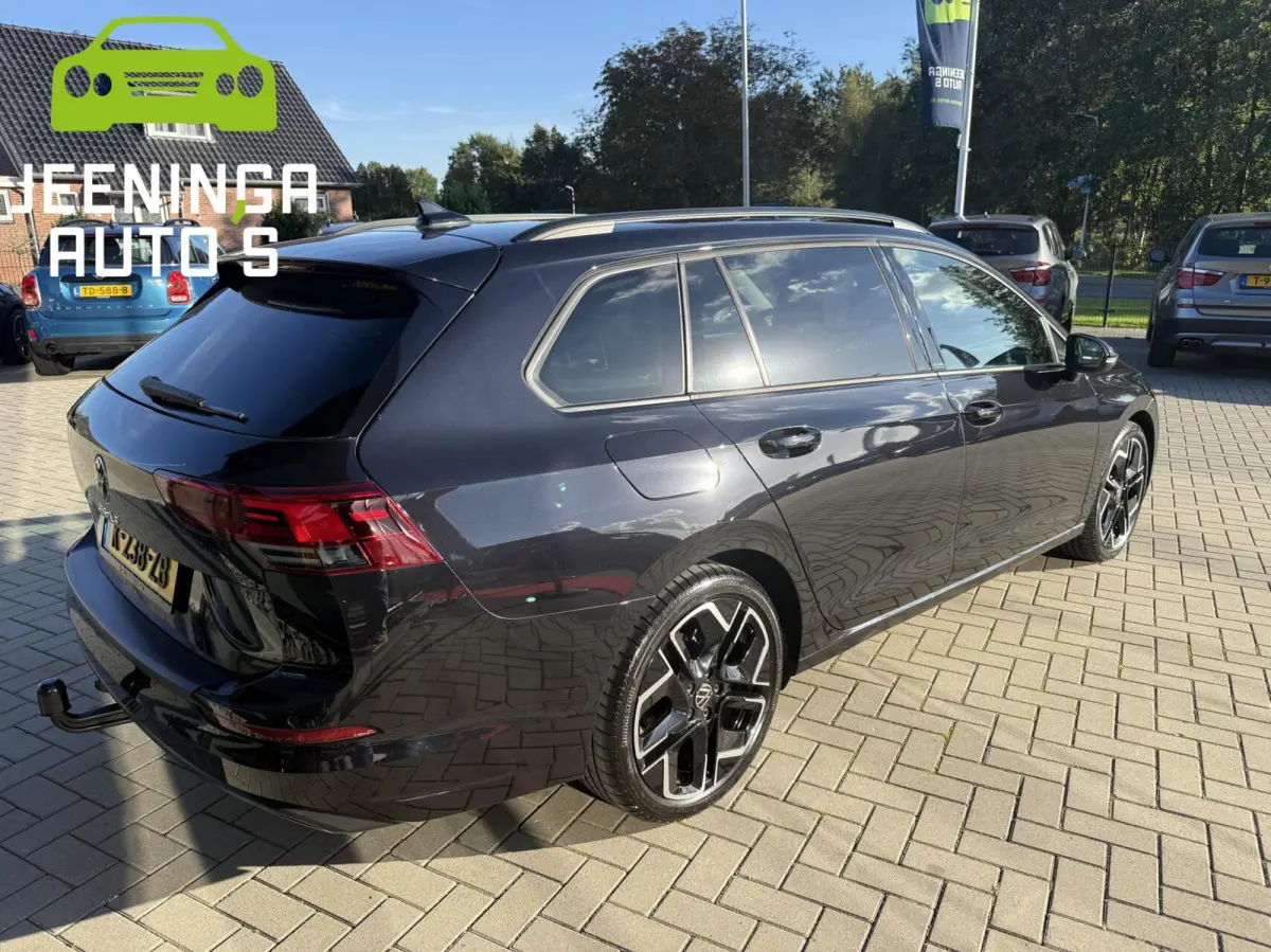 1.0 TSI Life |ACC|Navi|Stoelverwarming|Trekhaak