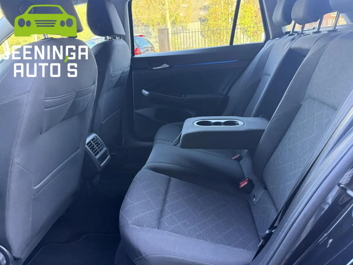 1.0 TSI Life |ACC|Navi|Stoelverwarming|Trekhaak