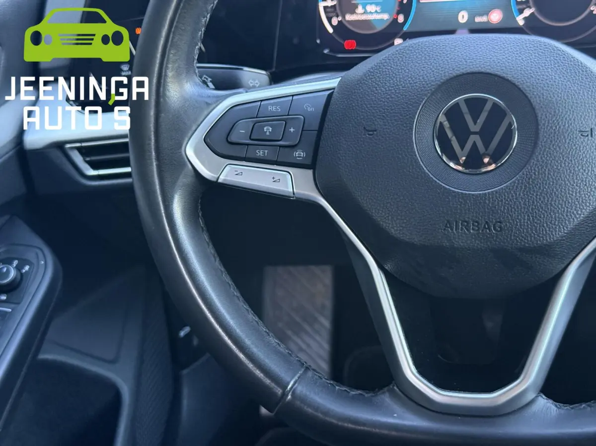 1.0 TSI Life |ACC|Navi|Stoelverwarming|Trekhaak