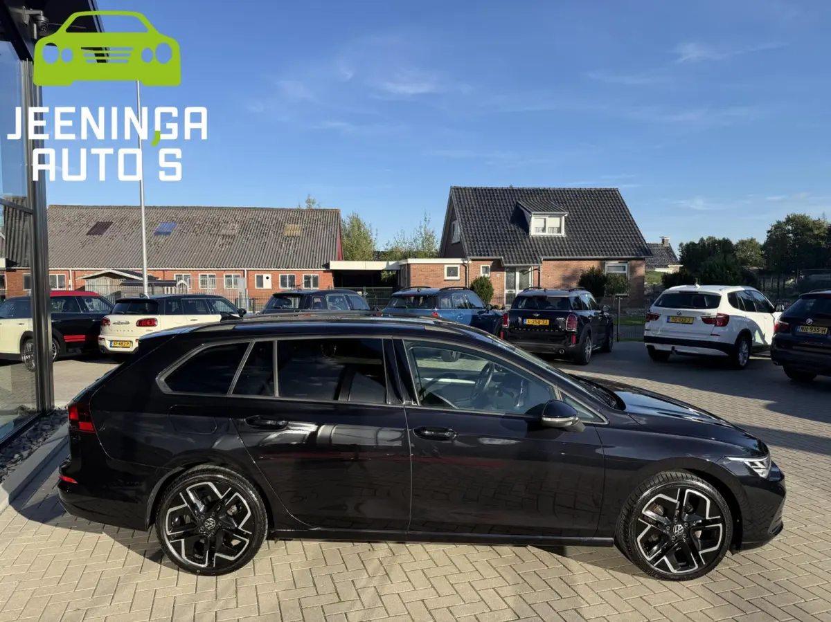 1.0 TSI Life |ACC|Navi|Stoelverwarming|Trekhaak
