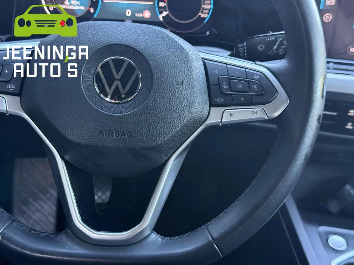 1.0 TSI Life |ACC|Navi|Stoelverwarming|Trekhaak