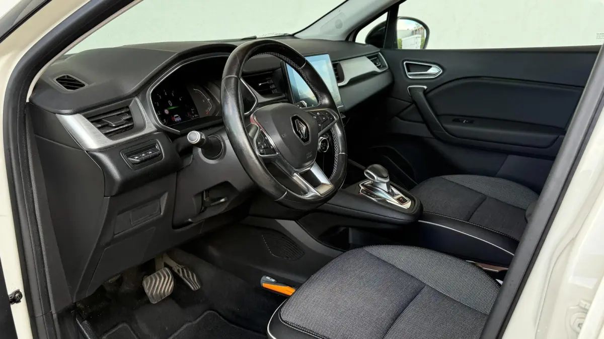 1.3 TCe 130 Intens